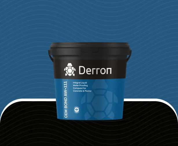 Waterproofing